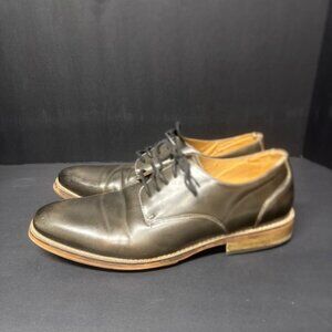 Joseph Abboud Thornton Oxfords Men's Size 9.5